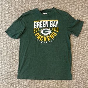 Packers TShirt